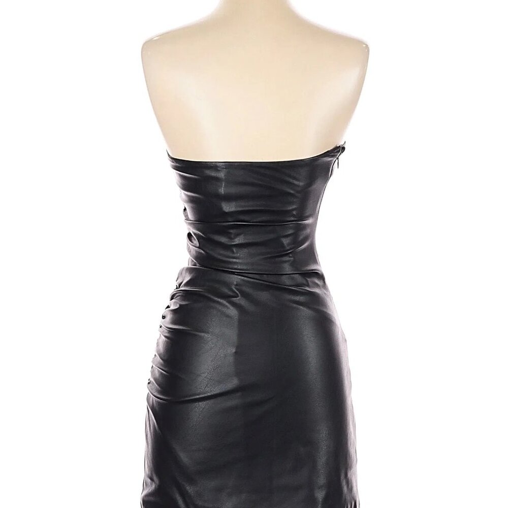 Mini Dress - Picture 2 of 3